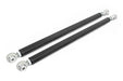 Rough Country 93101 Polaris 10mm Heavy Duty Rear Radius Arm Kit 14-21 Polaris RZR 1000XP Rough Country - Truck Part Superstore
