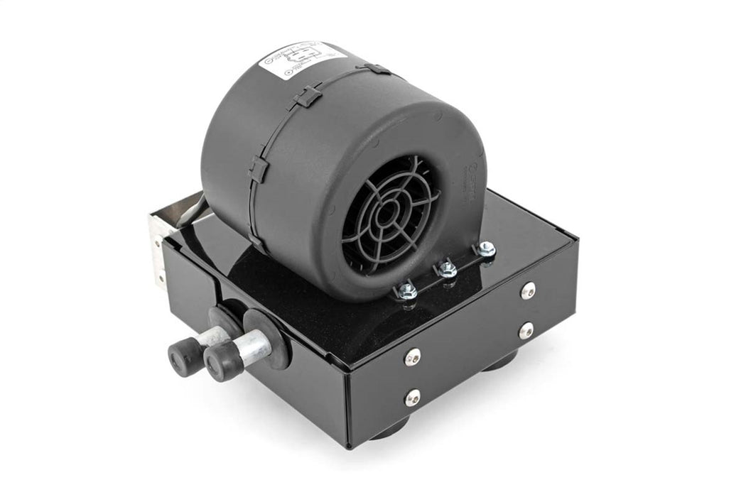 Rough Country RCZ4165 Polaris 16K BTU Hidden Fan Heater Kit 13-20 Ranger 900XP Rough Country - Truck Part Superstore