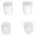 Quick Fuel Technology 13-1-10QFT Throttle Shaft Ribbon; 1/4 in. Wide; 10 pc.; - Truck Part Superstore