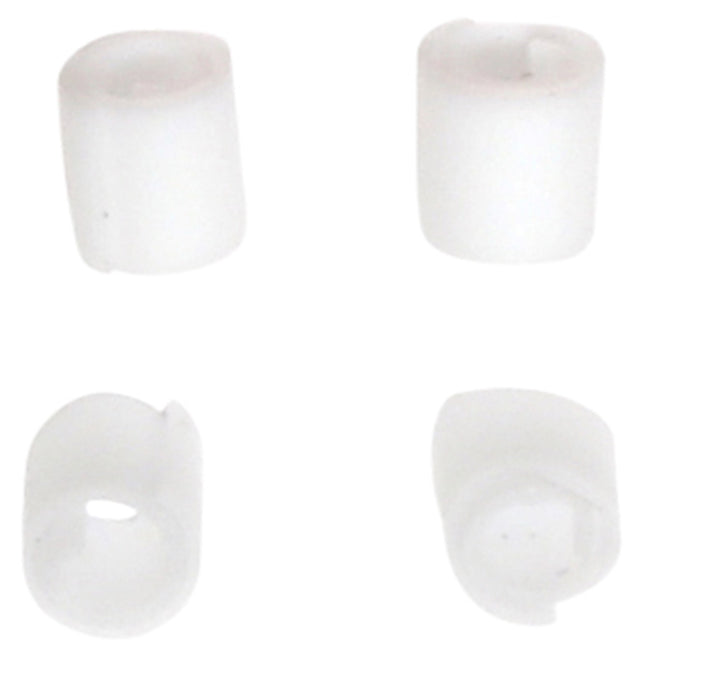 Quick Fuel Technology 13-1-10QFT Throttle Shaft Ribbon; 1/4 in. Wide; 10 pc.; - Truck Part Superstore