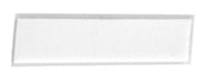 Quick Fuel Technology 13-1QFT Throttle Shaft Ribbon; 1/4 in. Wide; 4 pc.; - Truck Part Superstore