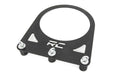 Rough Country 93028 Polaris 5-Gallon Bucket Holder 14-20 Ranger, 17-20 General Rough Country - Truck Part Superstore