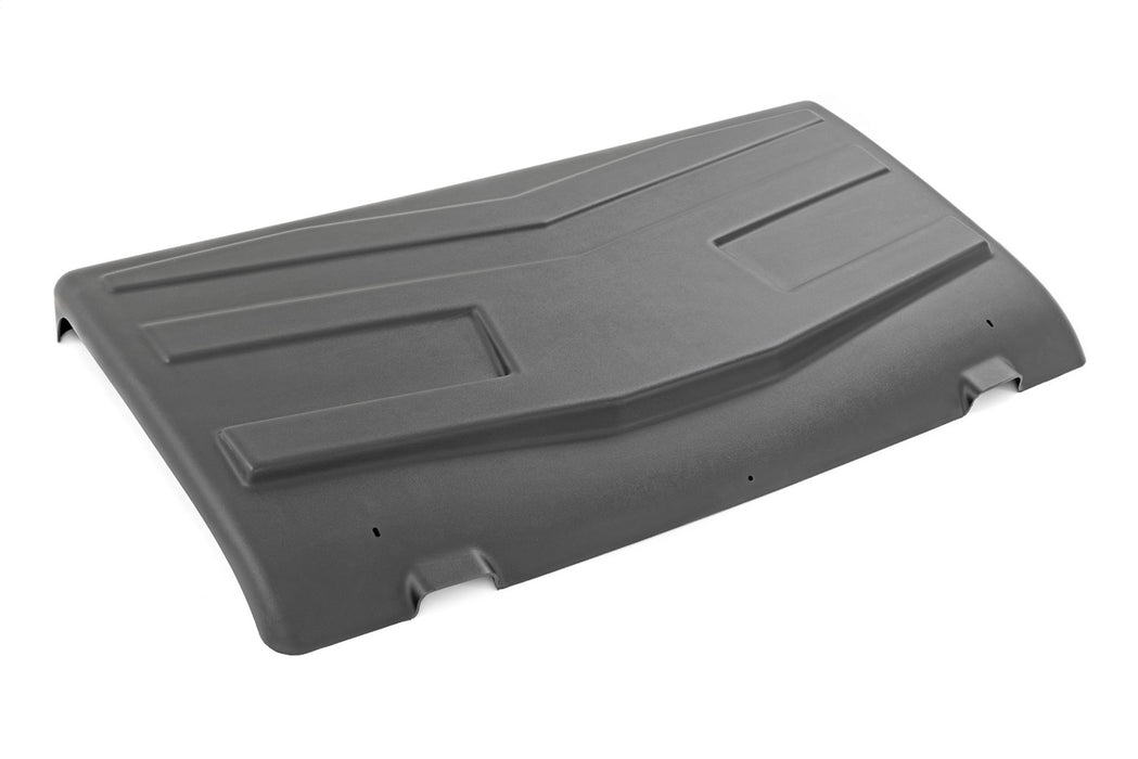 Rough Country 79113211 UTV Roof Molded 17-22 Polaris Ranger XP 1000 Rough Country - Truck Part Superstore