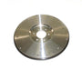 Hays 13-231 Performance Flywheel; Steel; External Balance; 166 Tooth; 32 lbs.; - Truck Part Superstore