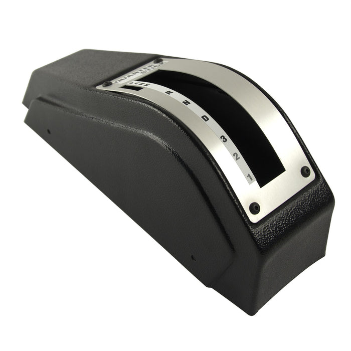Hurst 1300055 Quarter Stick® Gear Shift Cover - Truck Part Superstore