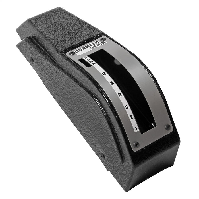 Hurst 1300055 Quarter Stick® Gear Shift Cover - Truck Part Superstore