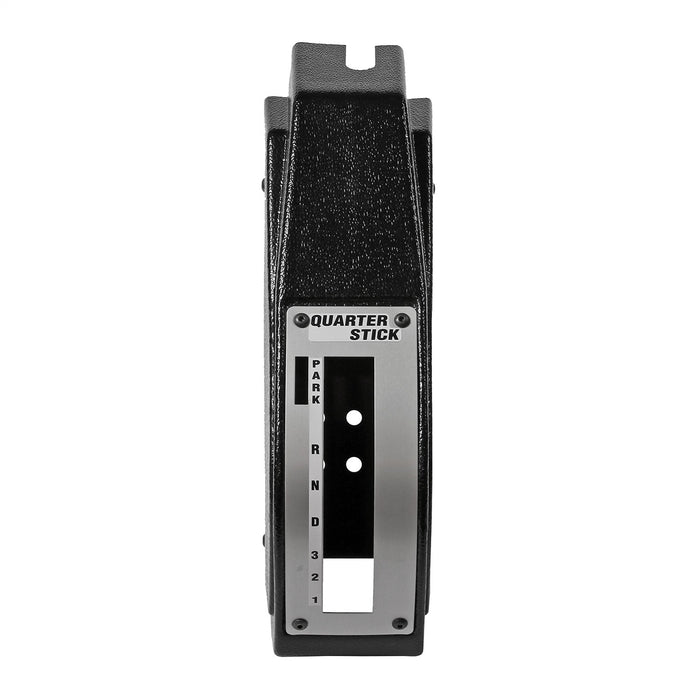 Hurst 1300055 Quarter Stick® Gear Shift Cover - Truck Part Superstore