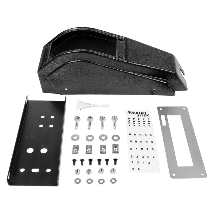 Hurst 1300055 Quarter Stick® Gear Shift Cover - Truck Part Superstore