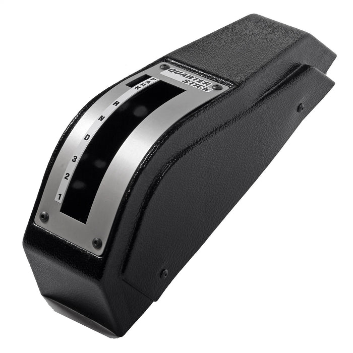 Hurst 1300055 Quarter Stick® Gear Shift Cover - Truck Part Superstore