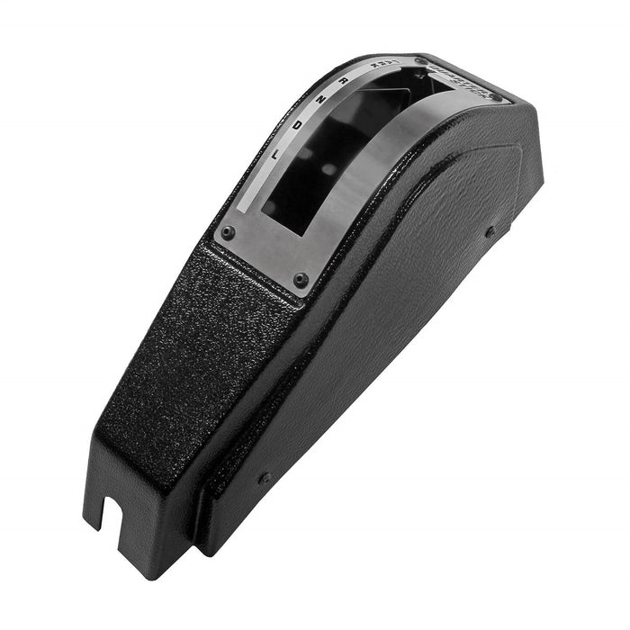 Hurst 1300056 Quarter Stick® Gear Shift Cover - Truck Part Superstore