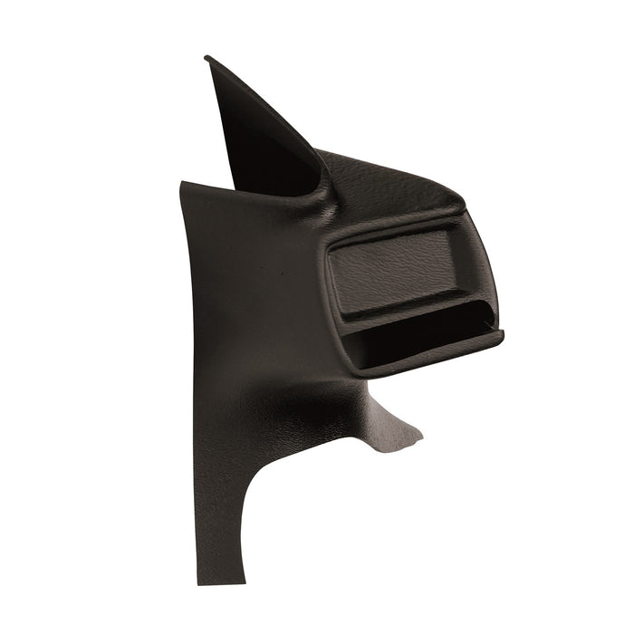 AutoMeter 13000 TUNER MOUNT; A-PILLAR POD; EDGE ATTITUDE; FORD SUPER DUTY 99-02 - Truck Part Superstore