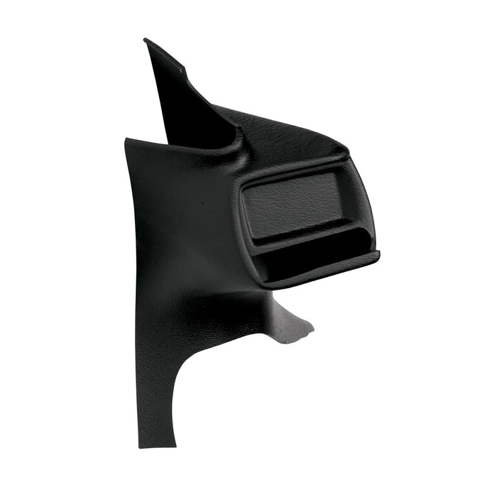 AutoMeter 13001 TUNER MOUNT; A-PILLAR POD; EDGE ATTITUDE; FORD SUPER DUTY 03-07 - Truck Part Superstore