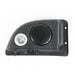 Omix 13003.02 Speaker Assembly; Black; - Truck Part Superstore