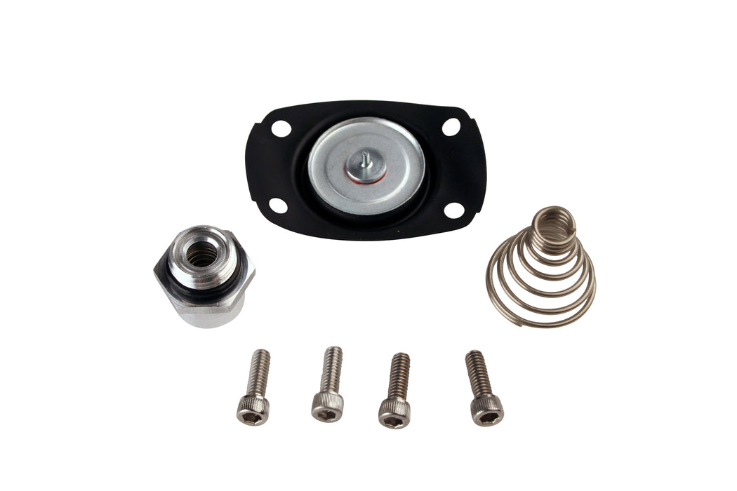 Aeromotive Fuel System 13005 Carb Regulator Repair Kit 13201,13205,13211,13215,13217,13251,13255. - Truck Part Superstore