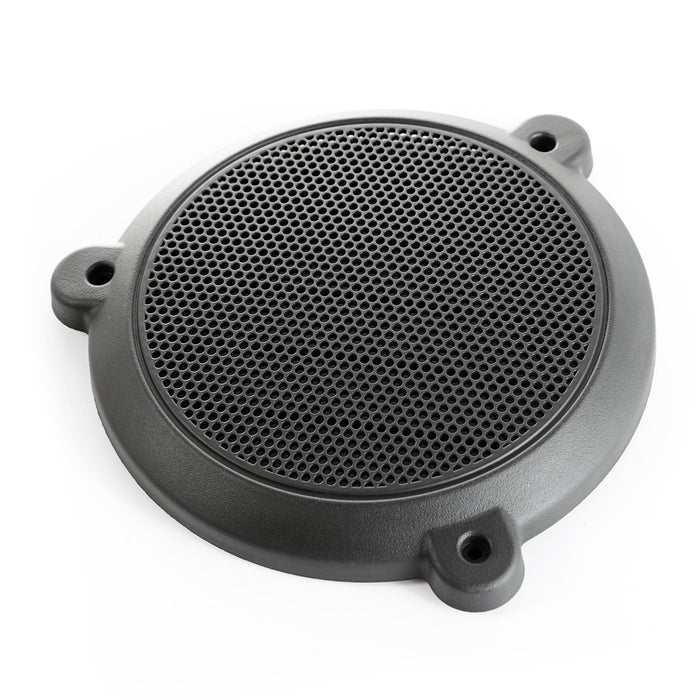 Omix 13006.02 Speaker Grille; - Truck Part Superstore