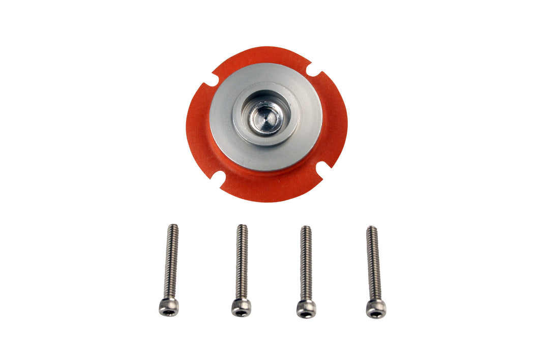 Aeromotive Fuel System 13008 Regulator Repair Kit 13204,13207,13254. - Truck Part Superstore