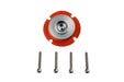Aeromotive Fuel System 13008 Regulator Repair Kit 13204,13207,13254. - Truck Part Superstore
