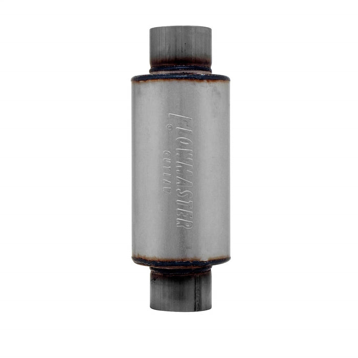 Flowmaster 13009130 Pro Series Outlaw® Race Muffler - Truck Part Superstore