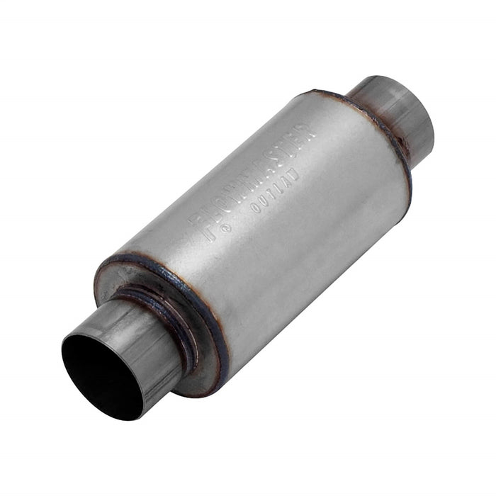 Flowmaster 13009130 Pro Series Outlaw® Race Muffler - Truck Part Superstore