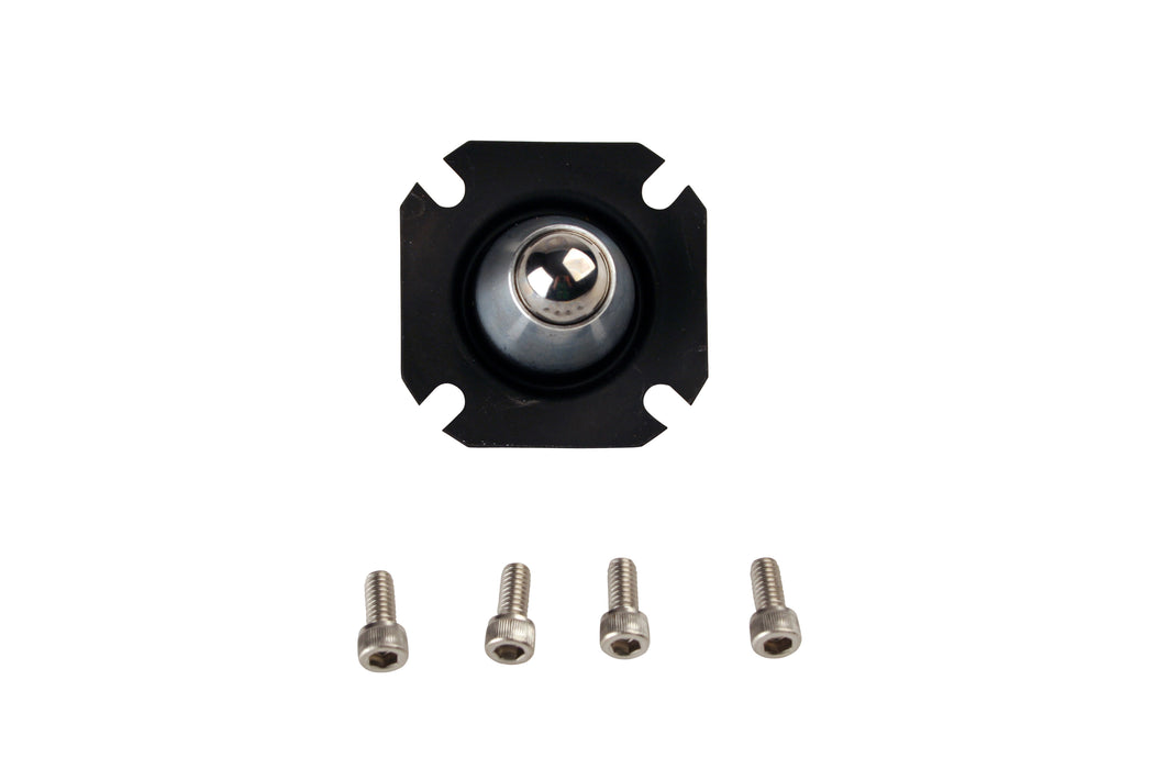 Aeromotive Fuel System 13009 Fuel Pressure Regulator Service Kit - Truck Part Superstore