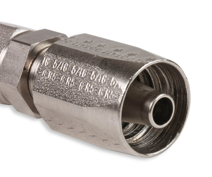 Earl's Performance 130106ERL Power Steering Hose End - Truck Part Superstore