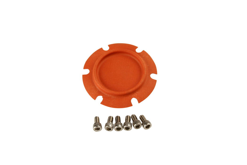 Aeromotive Fuel System 13010 Regulator Repair Kit for P/N 13208,13210 - Truck Part Superstore