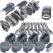 Eagle Specialty Prod 13012040 Engine Crankshaft Rotating Assembly - Truck Part Superstore