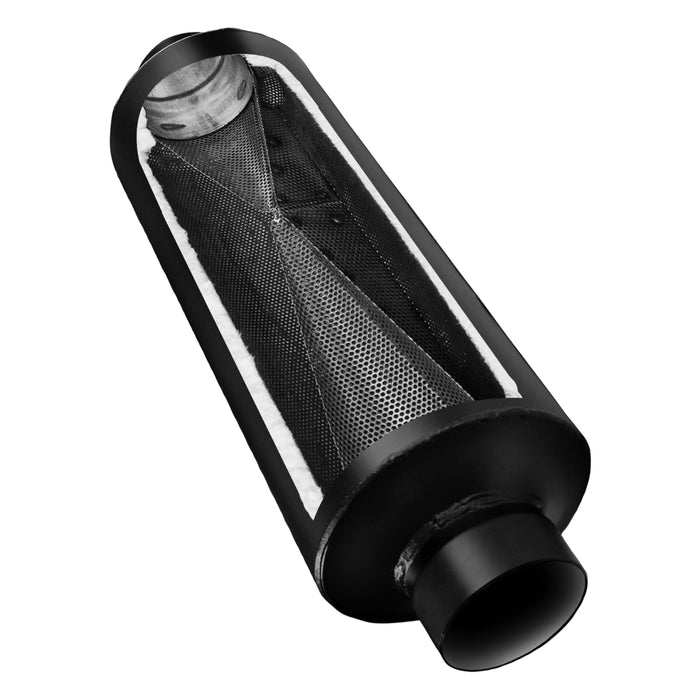 Flowmaster 13012100 Pro Series Muffler - Truck Part Superstore