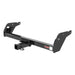 CURT 13013 CURT 13013 Class 3 Trailer Hitch; 2-Inch Receiver; Fits Select Toyota Tacoma - Truck Part Superstore