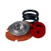Aeromotive Fuel System 13013 Conversion Kit, X1 Regulator,13303, 35-75psi, .188 Valve, . - Truck Part Superstore