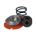 Aeromotive Fuel System 13014 Conversion Kit, X1 Regulator,13304, 3-20psi, .313 Valve, . - Truck Part Superstore