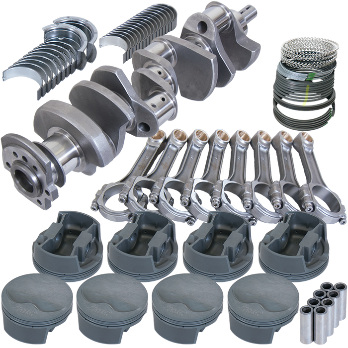 Eagle Specialty Prod 13015030 Engine Crankshaft Rotating Assembly - Truck Part Superstore