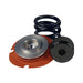 Aeromotive Fuel System 13015 Conversion Kit, X1 Regulator,13305, 35-75psi, .313 Valve, . - Truck Part Superstore