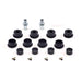 Hotchkis Performance 1301SRB 78-88 Buick GN/Regal 93-02 Camaro/Firebird Lwr Trailing Arm Swivel Bush Upgrade - Truck Part Superstore