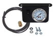 Kleinn Automotive Air Horns 1301 Single Needle Dash Panel Gauge - Truck Part Superstore