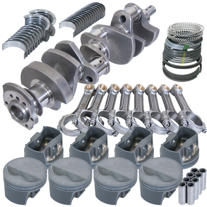 Eagle Specialty Prod 13021040 Engine Crankshaft Rotating Assembly - Truck Part Superstore