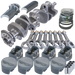Eagle Specialty Prod 13021040 Engine Crankshaft Rotating Assembly - Truck Part Superstore