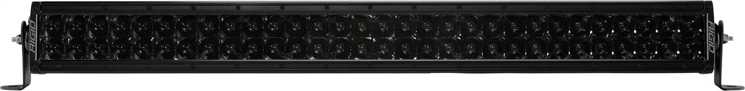 Rigid Industries 130213BLK 30 Inch Spot Midnight E-Series Pro RIGID Industries - Truck Part Superstore