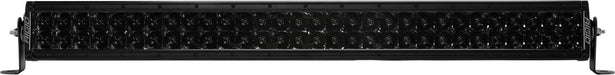 Rigid Industries 130213BLK 30 Inch Spot Midnight E-Series Pro RIGID Industries - Truck Part Superstore