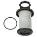 BD Diesel 1302171 Crank Case Vent Filter Element; Replacement Element For Filter Kit PN[1032175]; - Truck Part Superstore