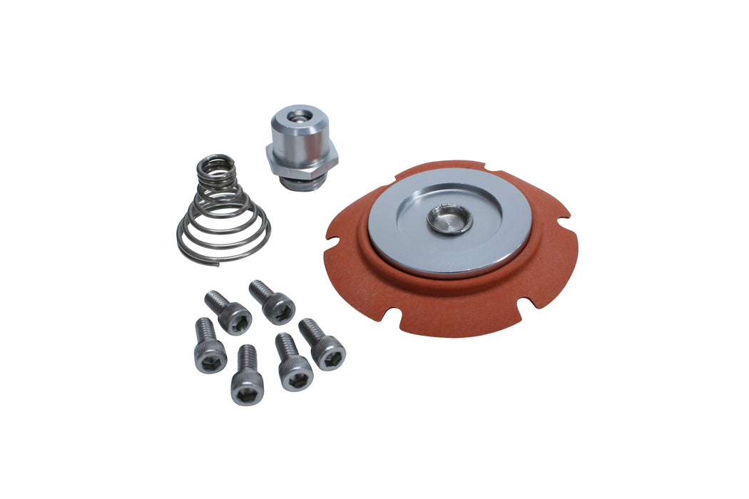 Aeromotive Fuel System 13022 Carbureted Regulator Repar Kit, 13222. - Truck Part Superstore