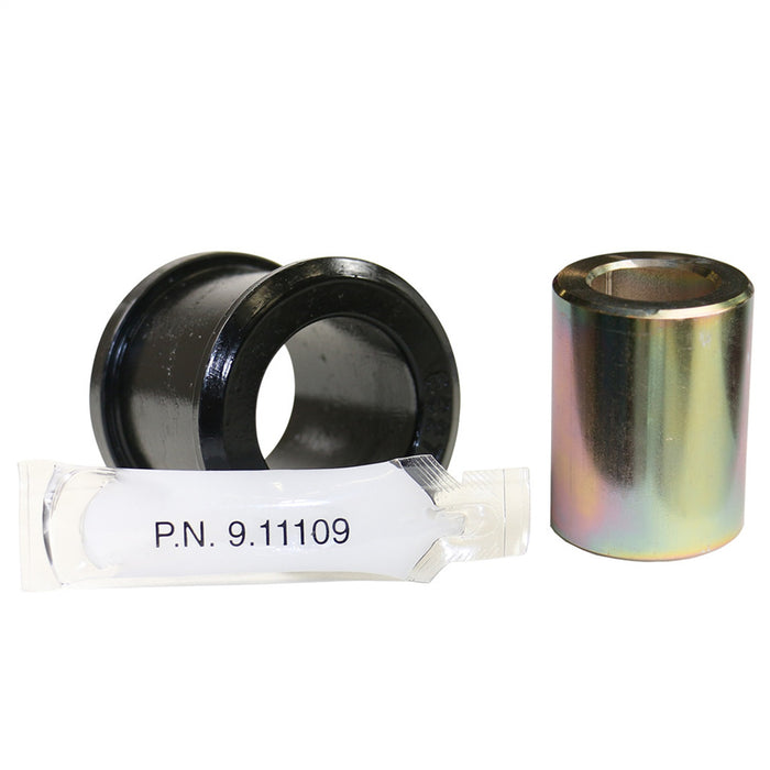 BD Diesel 1303104-KT Track Bar Bushing Set; Front; Replacement Bushings For PN[1032110/1032111]; - Truck Part Superstore