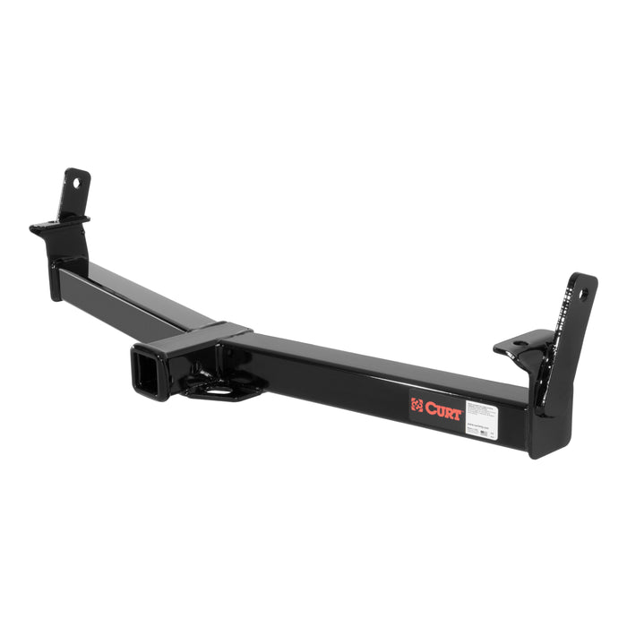 CURT 13033 Class 3 Hitch; 2in.; Select Explorer; Navajo; Mountaineer (Square Tube Frame) - Truck Part Superstore