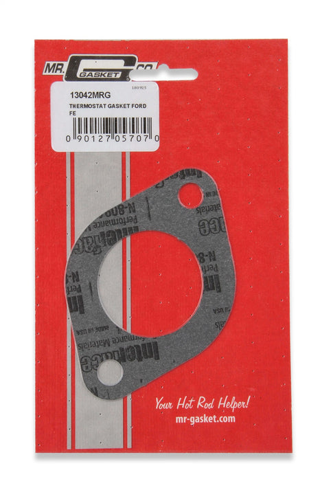 Mr Gasket 13042MRG Thermostat Gasket; - Truck Part Superstore
