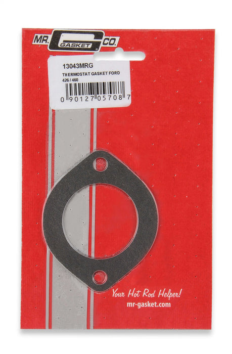 Mr Gasket 13043MRG Thermostat Gasket; - Truck Part Superstore