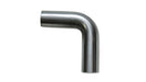 Vibrant Performance 13044 Stainless Tubing; 4 in./101.6mm O.D. 90 Degree Mandrel Bend; - Truck Part Superstore