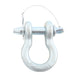 Smittybilt 13050 D-Ring 7/8 Locking Pin 6.5 Tons (Zink) Smittybilt - Truck Part Superstore