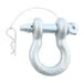 Smittybilt 13050 D-Ring 7/8 Locking Pin 6.5 Tons (Zink) Smittybilt - Truck Part Superstore