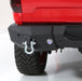 Smittybilt 13050 D-Ring 7/8 Locking Pin 6.5 Tons (Zink) Smittybilt - Truck Part Superstore