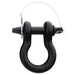 Smittybilt 13050B D-Ring 7/8 Locking Pin 6.5 Tons (Black)Smittybilt - Truck Part Superstore